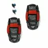 Sidi Caliper Buckle Verschluss-Set Rot -SIDI SCHUHGESCHÄFT 68016