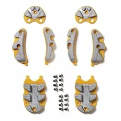 Sidi MTB SRS Ersatzsohle Gelb