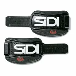 Sidi Soft Instep2 Schnallenset Schwarz