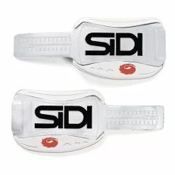 Sidi Soft Instep2 Schnallenset Weiß