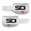 Sidi Soft Instep2 Schnallenset Silber -SIDI SCHUHGESCHÄFT 68057