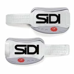 Sidi Soft Instep2 Schnallenset Silber