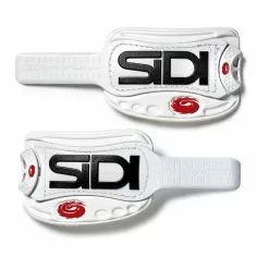 Sidi Soft Instep 3 Schnallenset Weiß