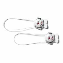 Sidi Tecno 3 Push Drehverschluss Kurz Weiß