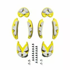 Sidi Inserts MTB Dragon 3/Spider 3 Gelb/grau