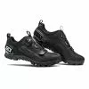 Sidi SD15 MTB-Schuhe Schwarz -SIDI SCHUHGESCHÄFT SI 692000 C