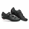 Sidi Ergo 5 Renrnadschuhe Mattschwarz -SIDI SCHUHGESCHÄFT ergo5 matt mattblack