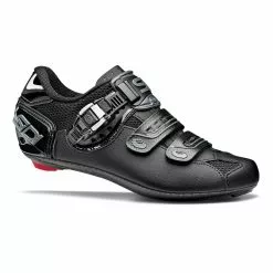Sidi Genius 7 Damen Rennradschuhe Schwarz