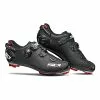 Sidi Drako 2 Carbon MTB-Schuhe Schwarz -SIDI SCHUHGESCHÄFT mtb drako2 srs matt mattblack