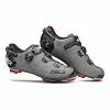 Sidi Drako 2 Carbon MTB-Schuhe Mattgra -SIDI SCHUHGESCHÄFT mtb drako2 srs matt mattgreyblack