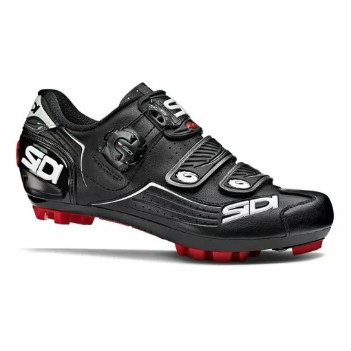Sidi Trace Damen MTB-Schuhe Schwarz -SIDI SCHUHGESCHÄFT mtb tracew blackblack