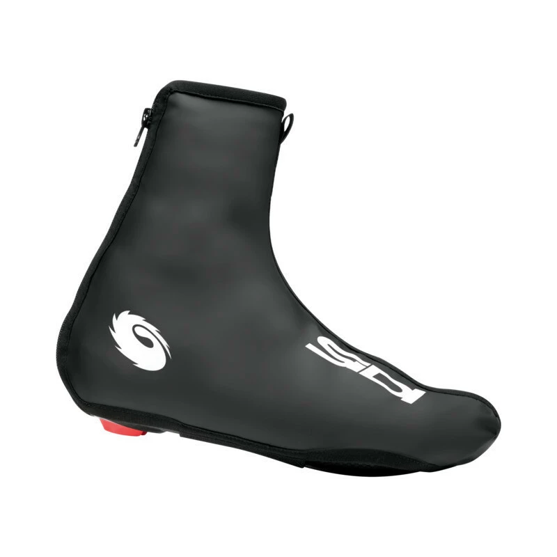Sidi Rain Cover Piova Schwarz 34-40 3 Sidi Rain Cover Piova Schwarz 34-40