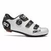 Sidi Alba 2 Rennradschuhe Weiß/schwarz 2 Sidi Alba 2 Rennradschuhe Weiß/schwarz -SIDI SCHUHGESCHÄFT si 653389 c 001