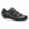 Sidi Alba 2 Mega Wide Fit Rennradschuhe Schwarz -SIDI SCHUHGESCHÄFT si 653407 c 001