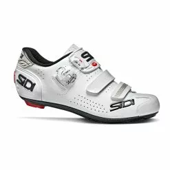 Sidi Alba 2 Damen Rennradschuhe Weiß