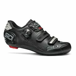 Sidi Alba 2 Damen Rennradschuhe Schwarz