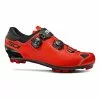 Sidi Eagle 10 MTB-Schuhe Rot/schwarz -SIDI SCHUHGESCHÄFT si 653459 c 001