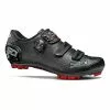 Sidi Trace 2 MTB-Schuhe Schwarz -SIDI SCHUHGESCHÄFT si 653495 c 001