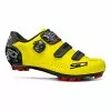 Sidi Trace 2 MTB-Schuhe Neongelb/schwarz -SIDI SCHUHGESCHÄFT si 653522 c 001