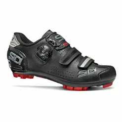 Sidi Trace 2 Damen MTB-Schuhe Schwarz