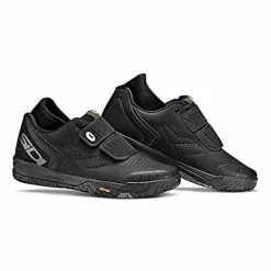 Sidi E-Bike Dimaro MTB-Schuhe Schwarz