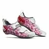 Sidi T5 Air Carbon Damen Triathlonschuhe Pink/rot/weiß -SIDI SCHUHGESCHÄFT si 653586 c 001