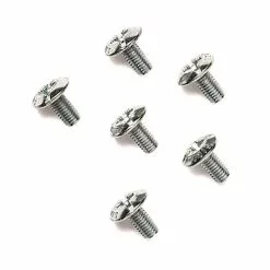 Sidi Schrauben Für Rennradschuhsohlen