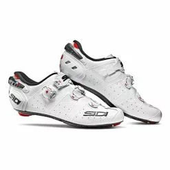 Sidi Wire 2 Carbon Rennradschuhe Weiß