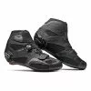Sidi Zero 2 GORE-TEX Rennradschuhe Schwarz -SIDI SCHUHGESCHÄFT si 702559 c 001