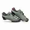 Sidi MTB Tiger Carbon 2 MTB-Schuhe Grün-grau/schwarz 2 Sidi MTB Tiger Carbon 2 MTB-Schuhe Grün-grau/schwarz -SIDI SCHUHGESCHÄFT si 702579 c 001