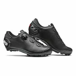 Sidi MTB Speed MTB-Schuhe Schwarz
