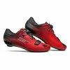 Sidi Sixty Rennradschuhe Schwarz/rot -SIDI SCHUHGESCHÄFT si 705440 c 001
