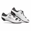 Sidi Sixty Rennradschuhe Schwarz/weiß -SIDI SCHUHGESCHÄFT si 705450 c 001