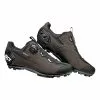 Sidi Gravel MTB-Schuhe Schwarz/braun -SIDI SCHUHGESCHÄFT si 706793 c 001