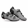 Sidi Alba 2 Rennradschuhe Schwarz/hellgrau -SIDI SCHUHGESCHÄFT si 714580 c 001