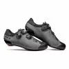 Sidi Genius 10 Mega Rennradschuhe Schwarz/grau -SIDI SCHUHGESCHÄFT si 714625 c 001