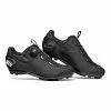Sidi Gravel MTB-Schuhe Schwarz -SIDI SCHUHGESCHÄFT si 714635 c 001