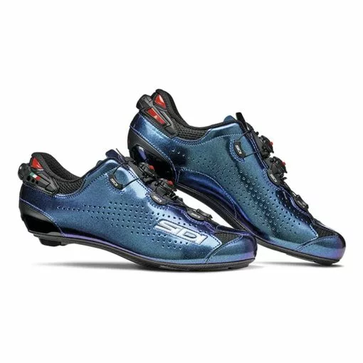 Sidi Shot 2 Rennradschuhe Weltraumblau -SIDI SCHUHGESCHÄFT si 714646 c 001