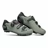 Sidi MTB Trace 2 MTB-Schuhe Hellgrau-grün 2 Sidi MTB Trace 2 MTB-Schuhe Hellgrau-grün -SIDI SCHUHGESCHÄFT si 714679 c 001