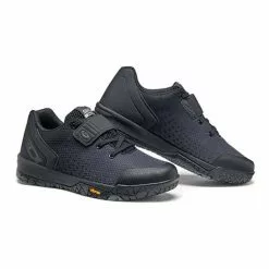 Sidi E-Bike Dimaro MTB-Schuhe Grau/schwarz