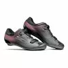 Sidi Sixty Rennradschuhe Anthrazit/weinrot 1 Sidi Sixty Rennradschuhe Anthrazit/weinrot -SIDI SCHUHGESCHÄFT si 721684 c 001