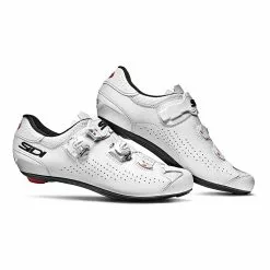 Sidi Genius 10 Damen Rennradschuhe Weiß