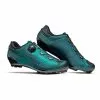Sidi MTB-Schuhe Dust Bright Teal Schwarz -SIDI SCHUHGESCHÄFT si 721730 c 001