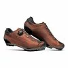 Sidi MTB Dust MTB-Schuhe Rostbraun/schwarz 2 Sidi MTB Dust MTB-Schuhe Rostbraun/schwarz -SIDI SCHUHGESCHÄFT si 721752 c 001