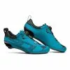 Schuhe Sidi Tri-Sixty Türkis Blau Schwarz -SIDI SCHUHGESCHÄFT si 721895 c 001