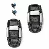 Sidi Caliper Buckle Clousures-Kit -SIDI SCHUHGESCHÄFT sidi caliper buckle clousures kit