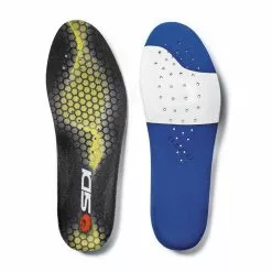 Sidi Comfort Fit Innensohle Blau-schw-gelb 46 -SIDI SCHUHGESCHÄFT sidi comfort fit innensohle blau schw gelb 463