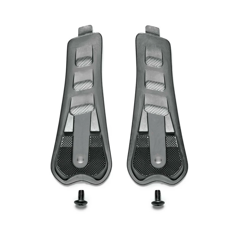 Sidi Fersenteil C-Boost Sohle Grau-schwarz, 42-48 3 Sidi Fersenteil C-Boost Sohle Grau-schwarz, 42-48