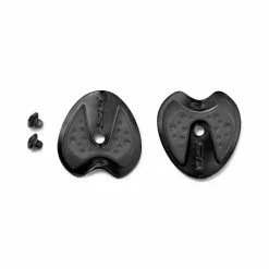 Sidi Fersenteil Light Carbon, Carbon Composite Millennium 3/4/5, Schwarz