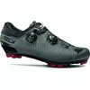 SIDI Fahrradschuhe MTB Eagle 10 Größe 42 Schwarz Grau 1 SIDI Fahrradschuhe MTB Eagle 10 Größe 42 Schwarz Grau -SIDI SCHUHGESCHÄFT sidi mtb eagle 10 black grey 42 schwarz grau